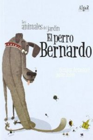 Kniha El perro bernardo GEMMA ARMENGOL