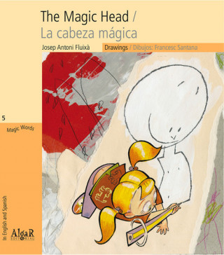 Book THE MAGIC HEAD Fluixà Vivas