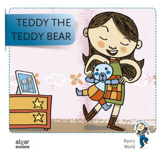 Libro BOB THE TEDDY BEAR Soler Cobo