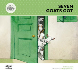 Carte SEVEN GOATS GOT Fran Parre?o