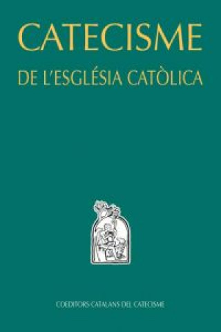 Книга Catecisme Coeditors Catalans Del Catecisme