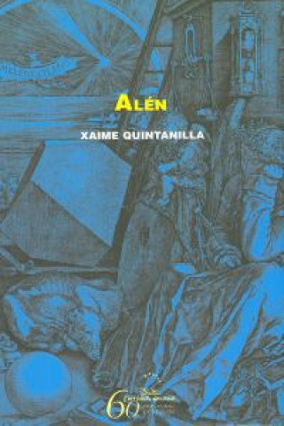 Libro Alén XAIME QUINTANILLA