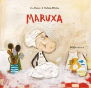 Buch Maruxa Ana Mafalda Milh?es Aires
