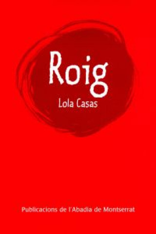 Carte Roig LOLA CASAS