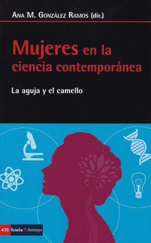 Книга MUJERES EN LA CIENCIA CONTEMPORÁNEA ANA M. GONZALEZ RAMOS