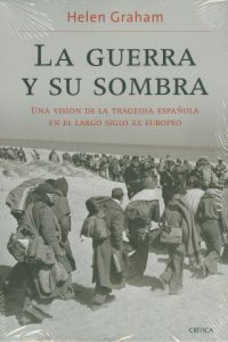 Книга La guerra y su sombra HELEN GRAHAM