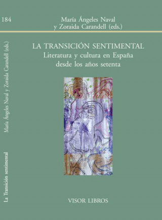 Kniha La transicion sentimental Naval