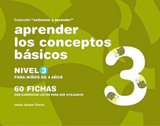 Carte 3.APRENDER CONCEPTOS BÁSICOS JESUS JARQUE GARCIA
