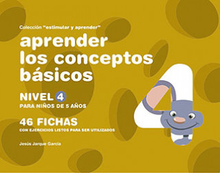 Book APRENDER CONCEPTOS BÁSICOS JESUS JARQUE GARCIA
