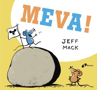 Livre MEVA! JEFF MACK