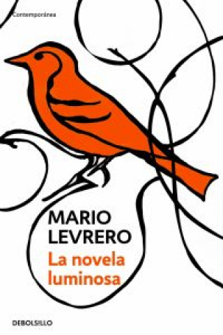 Könyv La novela luminosa MARIO LEVRERO