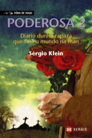 Libro Poderosa 2 SERGIO KLEIN