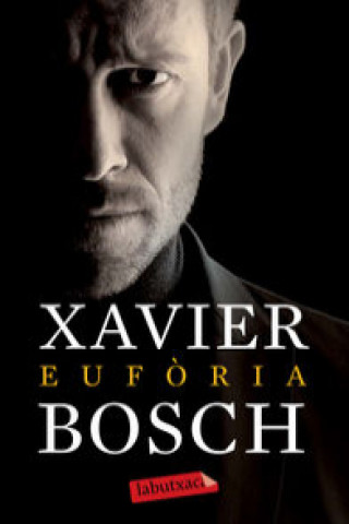 Book Eufòria XAVIER BOSCH