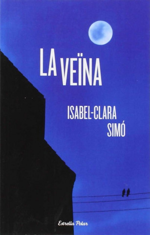 Kniha La veina ISABEL CLARA SIMO