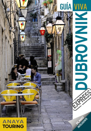 Carte DUBROVNIK LUIS ARGEO FERNANDEZ