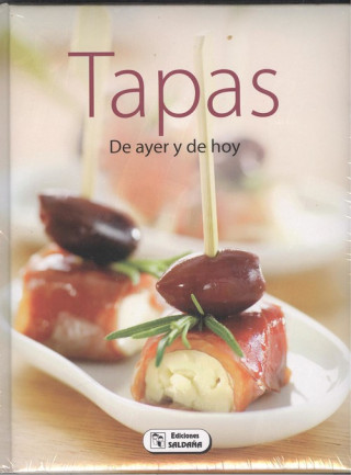 Book TAPAS 