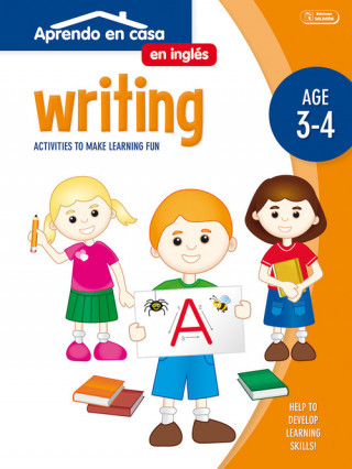Βιβλίο WRITING 