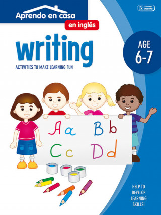 Книга WRITING 