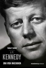 Könyv J.F. Kennedy ROBERT DALLEK