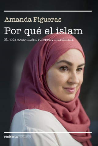 Carte POR QUE EL ISLAM AMANDA FIGUERAS