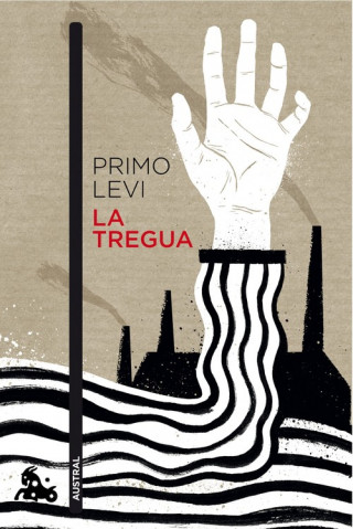 Boek LA TREGUA PRIMO LEVI