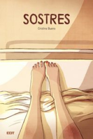 Book Bleach CRISTINA BUENO