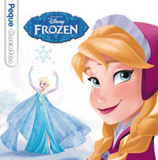 Book Frozen Disney
