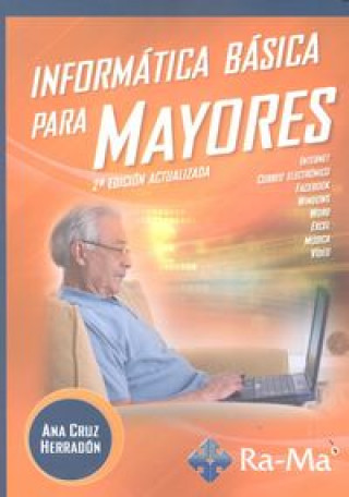 Carte Informática básica para mayores ANA M. CRUZ HERRADON