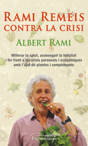 Carte Rami Remeis contra la crisi ALBERT RAMI