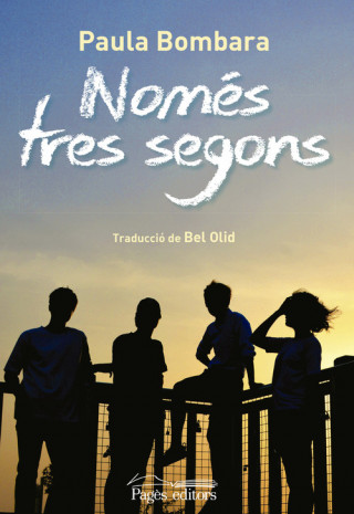 Buch NOMÈS TRES SEGONS PAULA BOMBARA