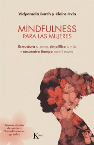 Buch MINDFULNESS PARA LAS MUJERES Vidyamala Burch