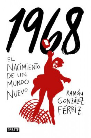 Könyv 1968 RAMON GONZALEZ FERRIZ