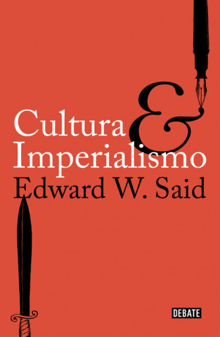 Carte CULTURA E IMPERIALISMO EDWARD SAID