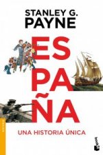 Könyv España.Una historia unica STANLEY G. PAYNE