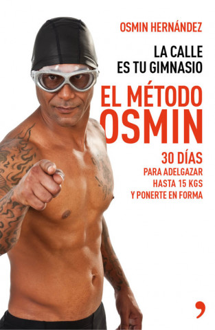Könyv El método Osmin OSMIN HERNANDEZ