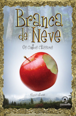 Książka Branca de neve VARIOS AUTORES