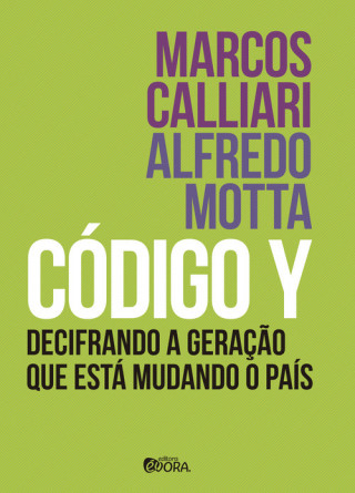 Book Código Y MARCOS