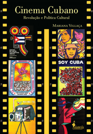 Book Cinema Cubano MARIANA VILLAÇA