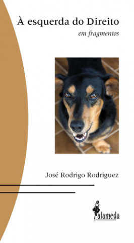 Book À esquerda do Direito JOSE RODRIGO RODRIGUEZ
