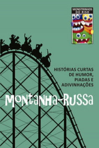 Kniha MONTANHA-RUSSA ELIANA SA