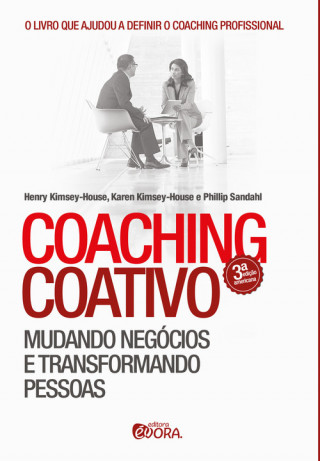 Könyv Coaching coativo PHILIP