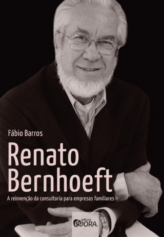 Buch Renato Bernhoeft FABIO BARROS