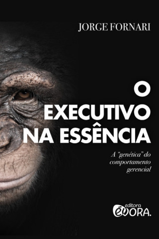 Kniha O executivo na essência JORGE FORNARI