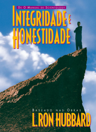 Book Integridade e honestidade L. RON HUBBARD