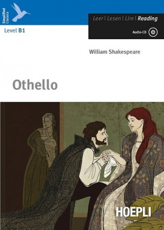 Boek Othello SHAKESPEARE W.