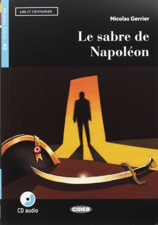 Книга Lire et s'entrainer NICOLAS GERRIER
