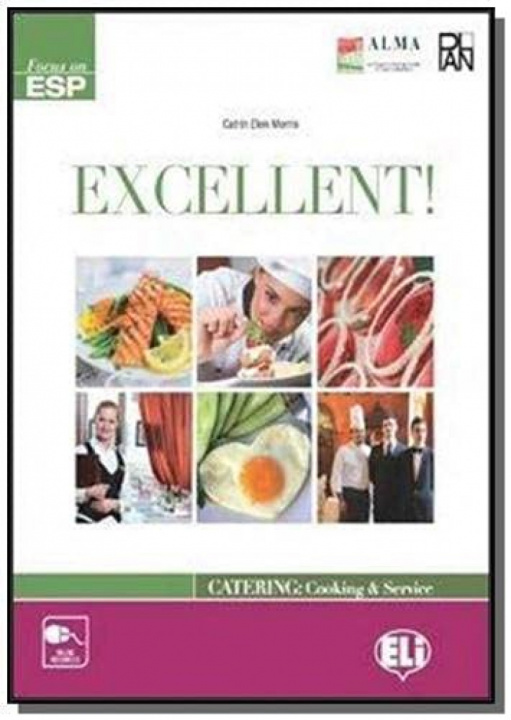 Carte Excellent! Catering 