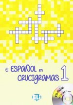 Digital El espanol en crucigramas praca zbiorowa (pod red. Giglioli Capodaglio)