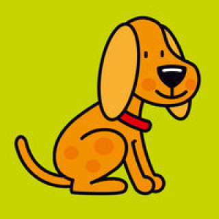Buch Perrito BALLON