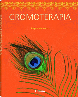 Книга CROMOTERAPIA STEPHANIE NORRIS